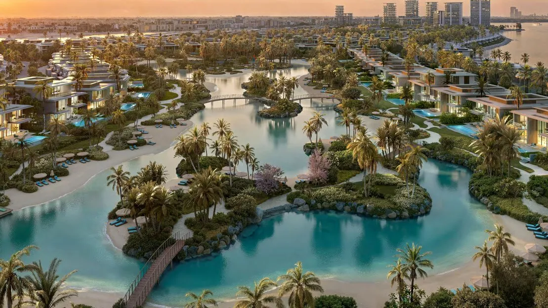 Bay Estate by Nakheel