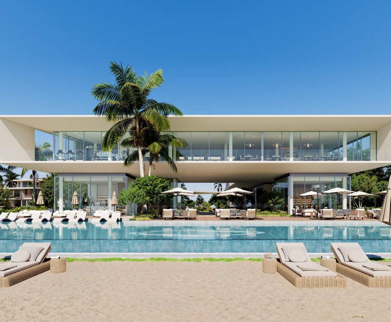 Bay Estate by Nakheel