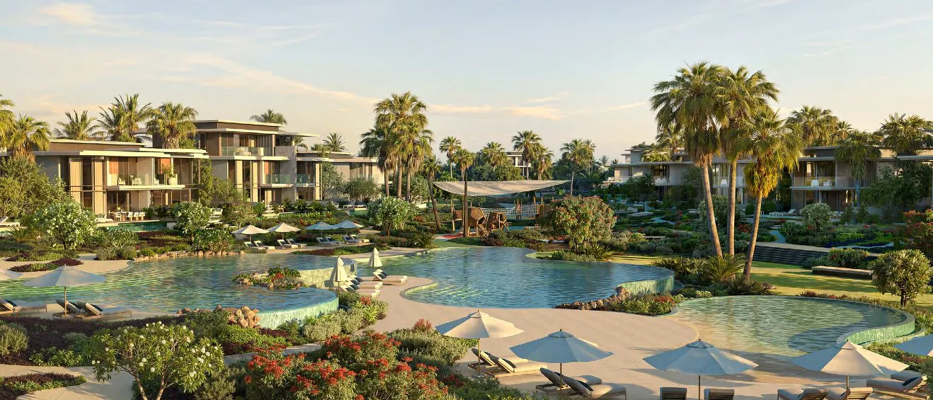 Bay Estate by Nakheel