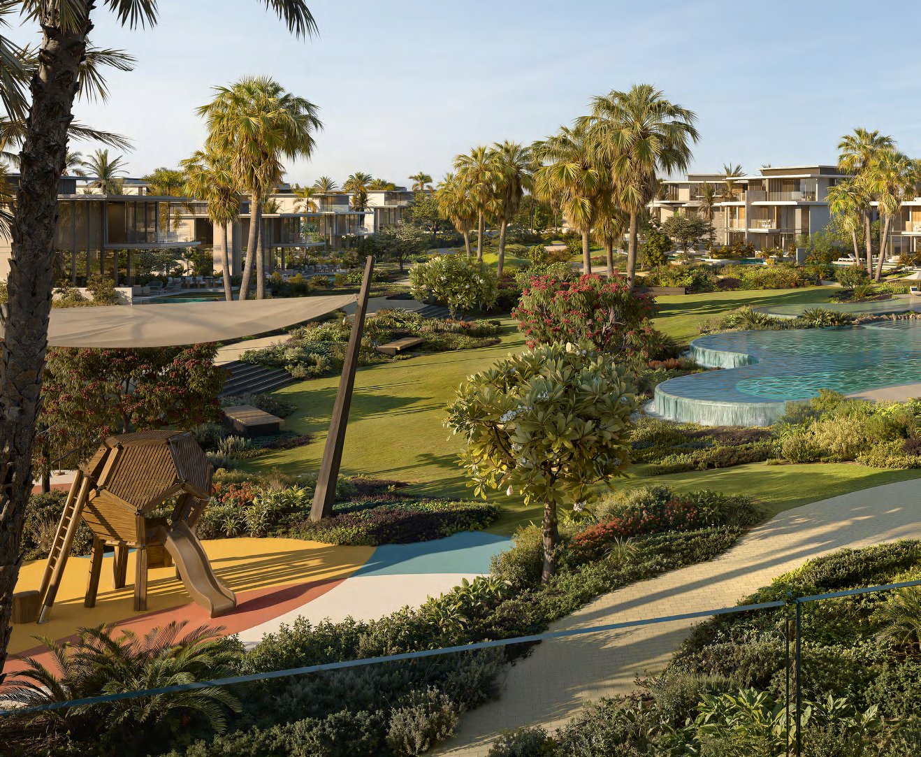 Bay Estate by Nakheel